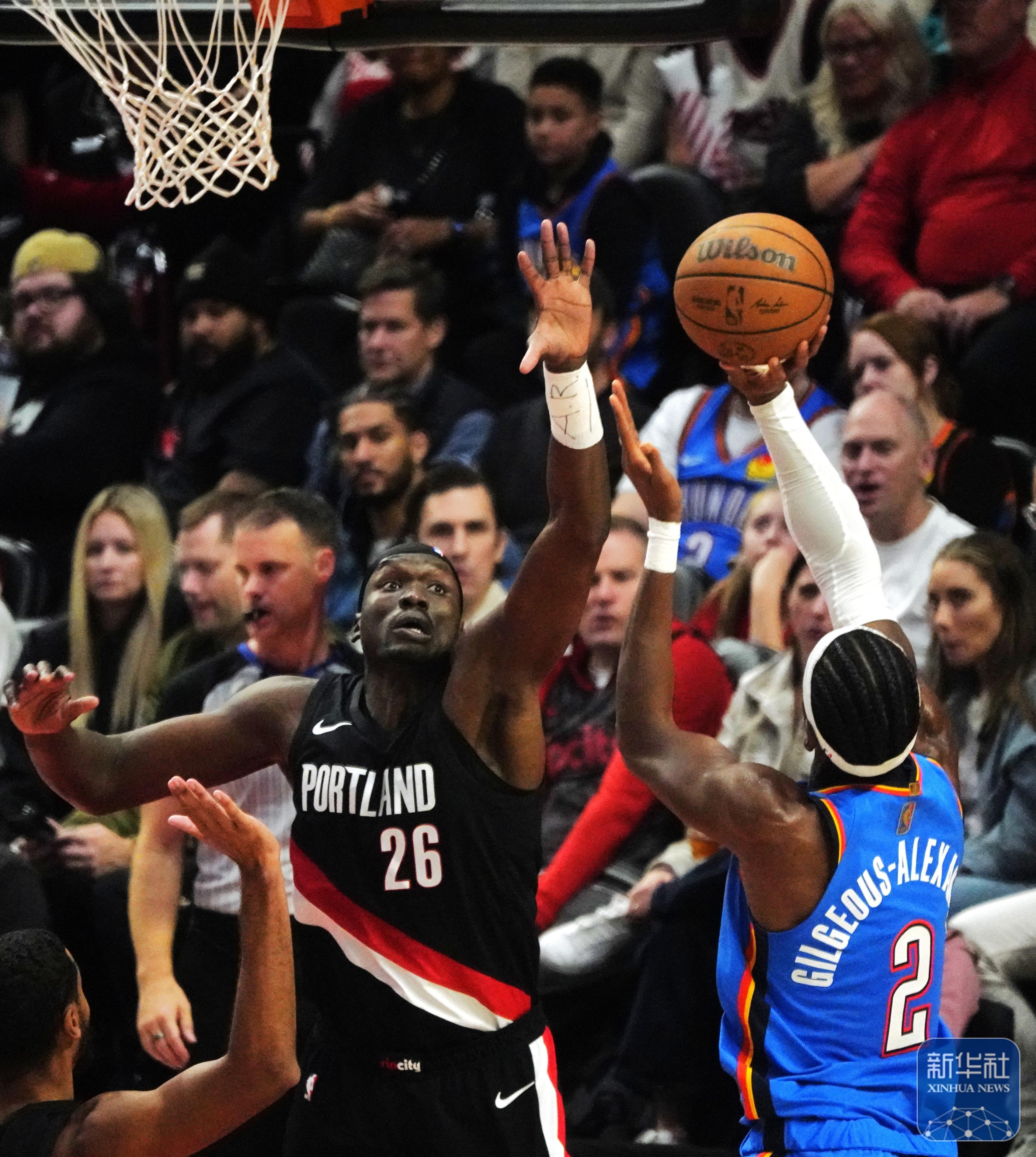 关于集结日俄克拉荷马雷霆豪取连胜——NBA常规赛节点到来，更衣室稳定，数据趋势出现新变化的信息